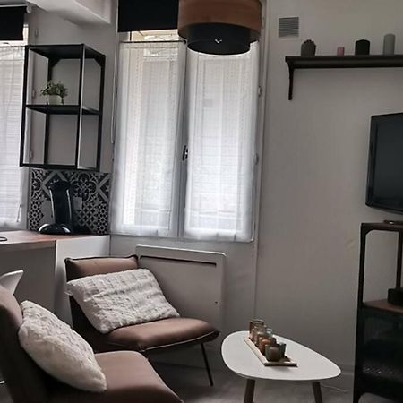 Studio Nicaise Rouen Ngoại thất bức ảnh