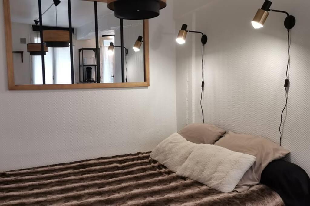 Studio Nicaise Rouen Ngoại thất bức ảnh