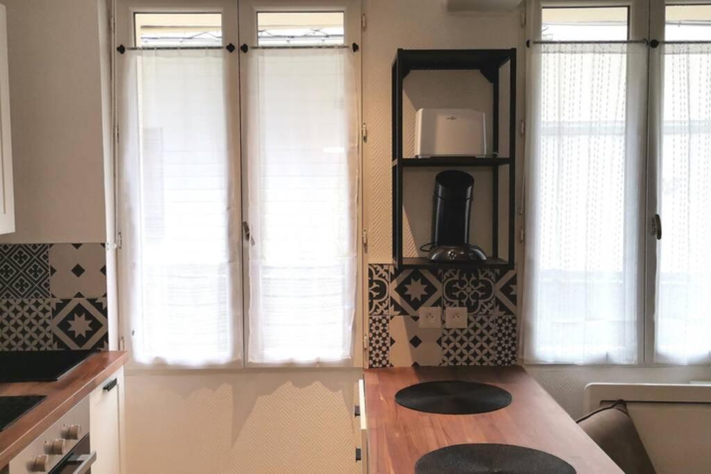 Studio Nicaise Rouen Ngoại thất bức ảnh
