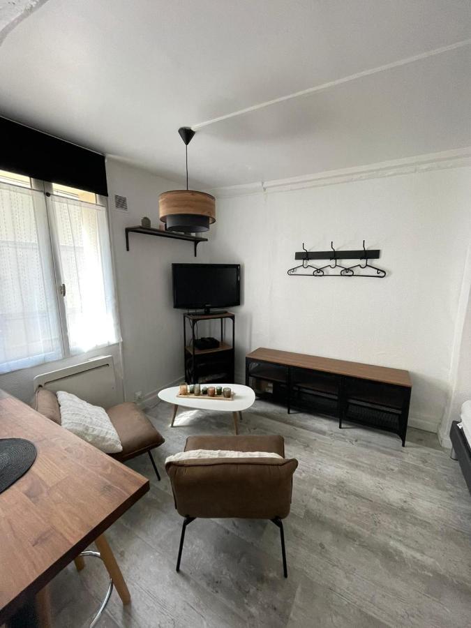 Studio Nicaise Rouen Ngoại thất bức ảnh