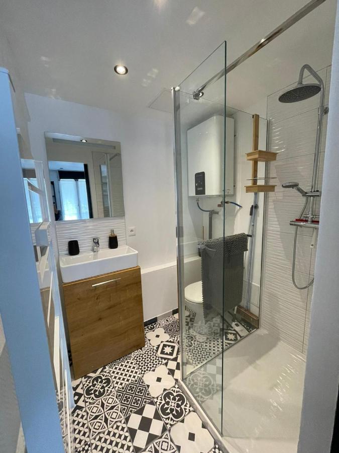 Studio Nicaise Rouen Ngoại thất bức ảnh